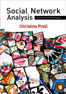 Social Network Analysis -  Christina Prell