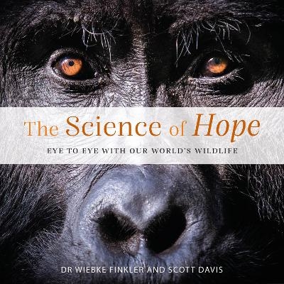 The Science of Hope - Dr. Wiebke Finkler