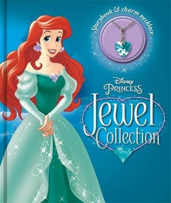 Disney Princess The Little Mermaid: Jewel Collection -  Walt Disney