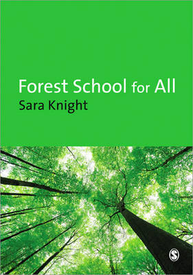 Forest School for All - 
