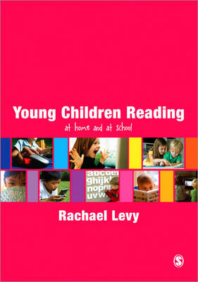 Young Children Reading