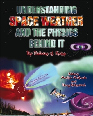 LSC  (Gen Use) Space Weather - Delores Knipp