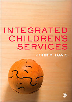 Integrated Children's Services -  John M Davis