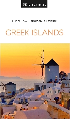 DK Greek Islands