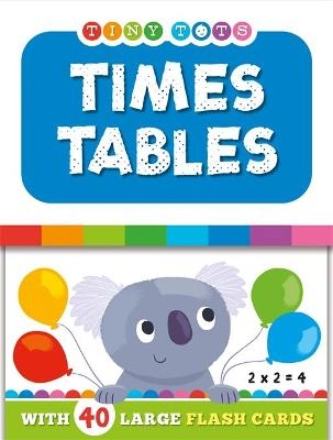 Times Tables -  Igloo Books Ltd