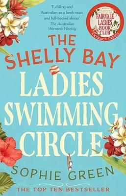The Shelly Bay Ladies Swimming Circle - Sophie Green