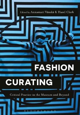 Fashion Curating