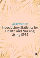 Introductory Statistics for Health and Nursing Using SPSS