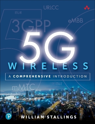 5G Wireless - William Stallings
