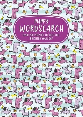 Puppy Wordsearch