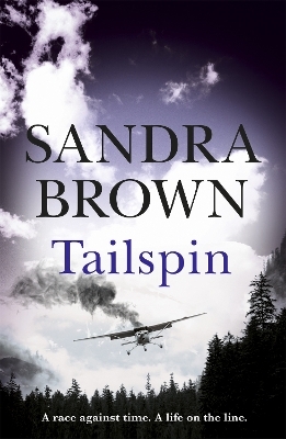 Tailspin - Sandra Brown