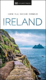 DK Ireland - DK Travel