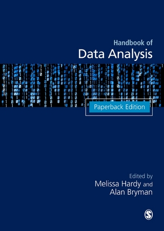 Handbook of Data Analysis