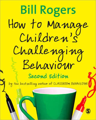 How to Manage Children's Challenging Behaviour - 