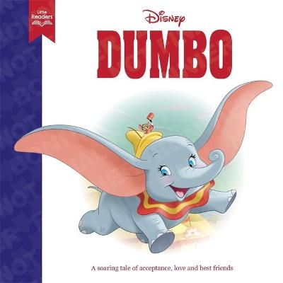 Disney Dumbo -  Walt Disney