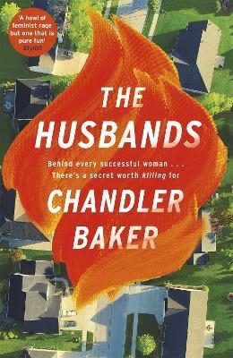 The Husbands - Chandler Baker