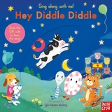 Sing Along With Me! Hey Diddle Diddle - 