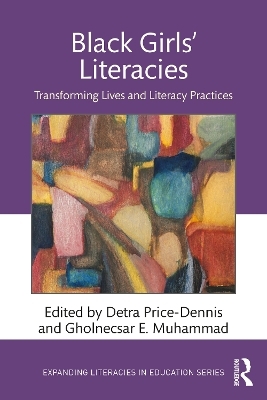 Black Girls' Literacies - 