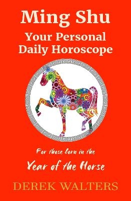 Ming Shu - Year of the Horse - Derek Walters