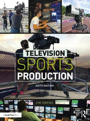 Television Sports Production