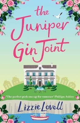 The Juniper Gin Joint - Lizzie Lovell