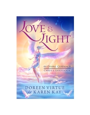 Love & Light - Doreen Virtue