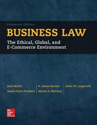 Business Law