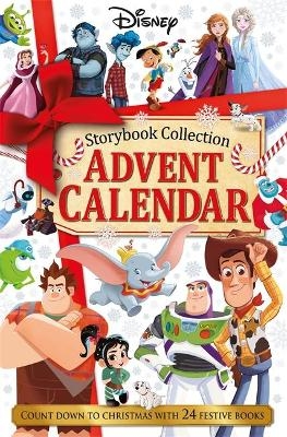 Disney: Storybook Collection Advent Calendar -  Walt Disney
