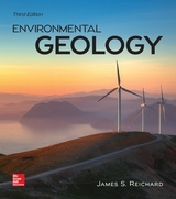 Environmental Geology - Reichard, Jim