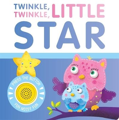 Twinkle Twinkle Little Star -  Igloo Books Ltd