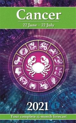 Cancer -  Igloo Books Ltd