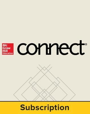 Connect, 6 year subscription