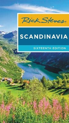 Rick Steves Scandinavia (Sixteenth Edition)
