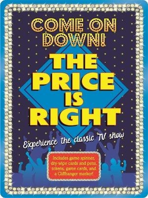 The Price Is Right -  Igloo Books Ltd