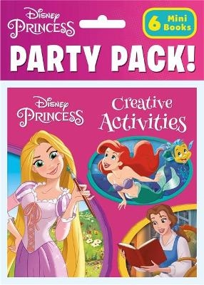Disney Princess: Party Pack! -  Walt Disney