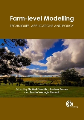 Farm-level Modelling - 