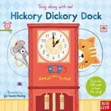 Sing Along With Me! Hickory Dickory Dock - 