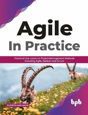Agile Methodologies In-Depth - Sudipta Malakar