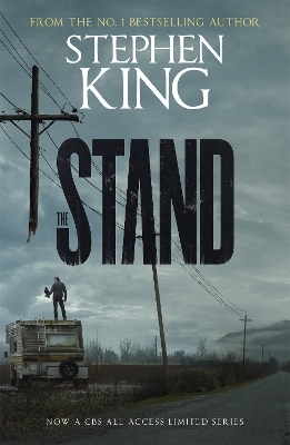 The Stand - Stephen King