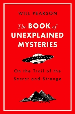 The Book of Unexplained Mysteries
