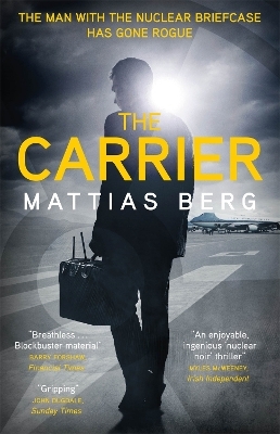 The Carrier - Mattias Berg