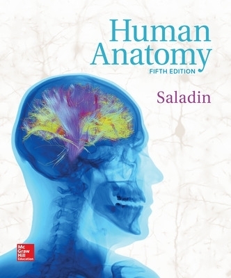Human Anatomy - Kenneth Saladin