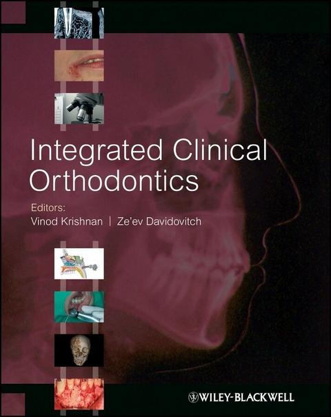 Integrated Clinical Orthodontics - 