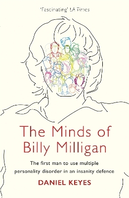The Minds of Billy Milligan - Daniel Keyes