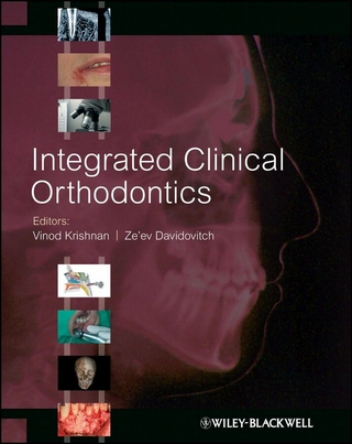 Integrated Clinical Orthodontics