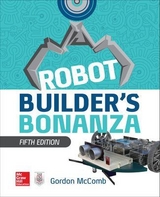 Robot Builder's Bonanza - McComb, Gordon