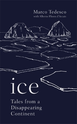 Ice - Marco Tedesco