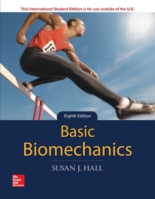 ISE Basic Biomechanics - Susan Hall