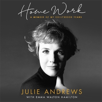 Home Work - Julie Andrews