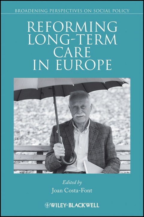 Reforming Long-term Care in Europe - 